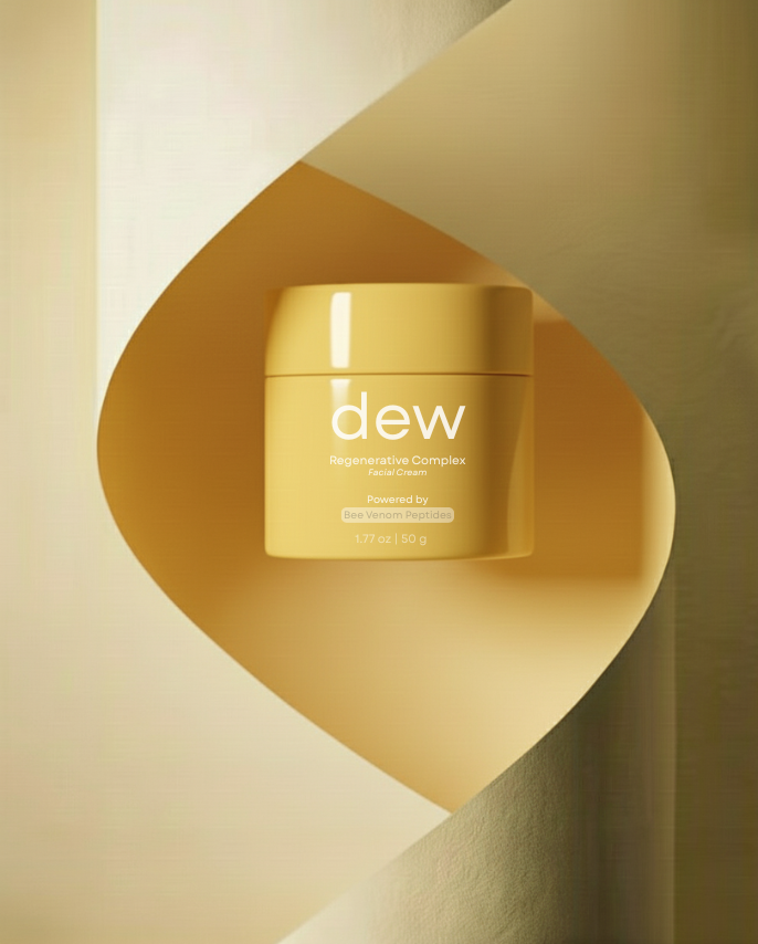 Dew Regenerative Complex