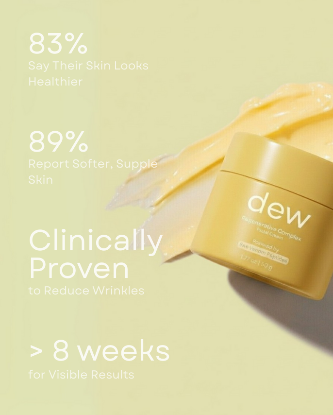 Dew Regenerative Complex