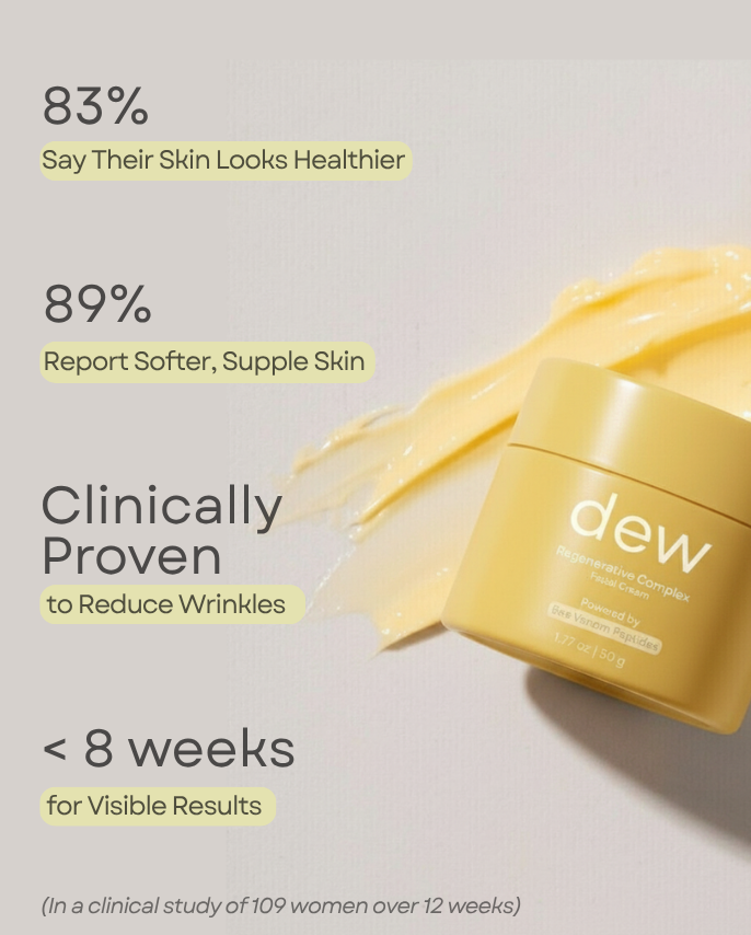 Dew Regenerative Complex